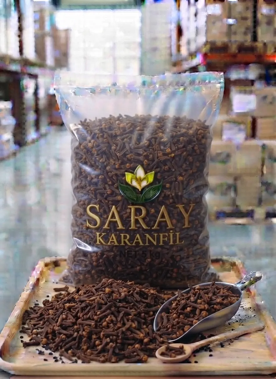 Karanfil