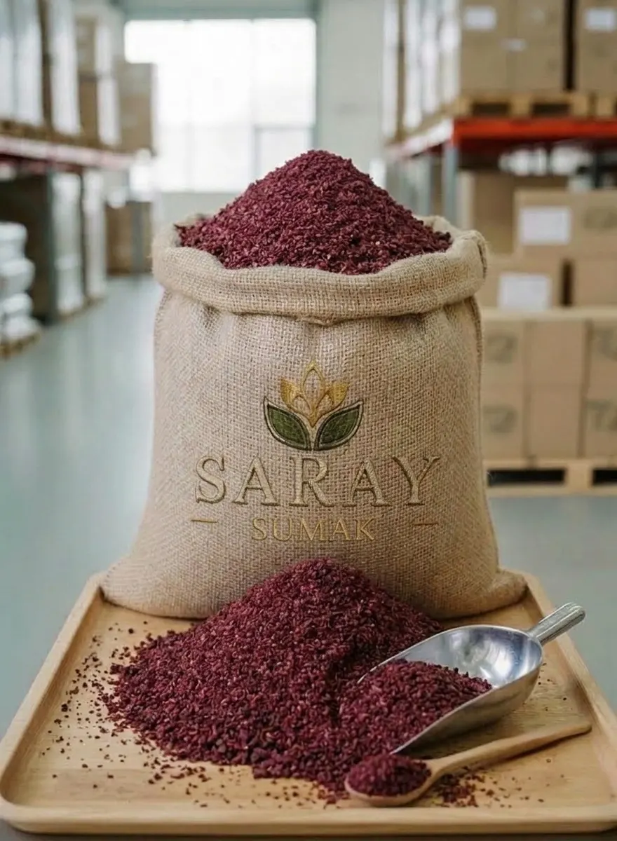 Sumak