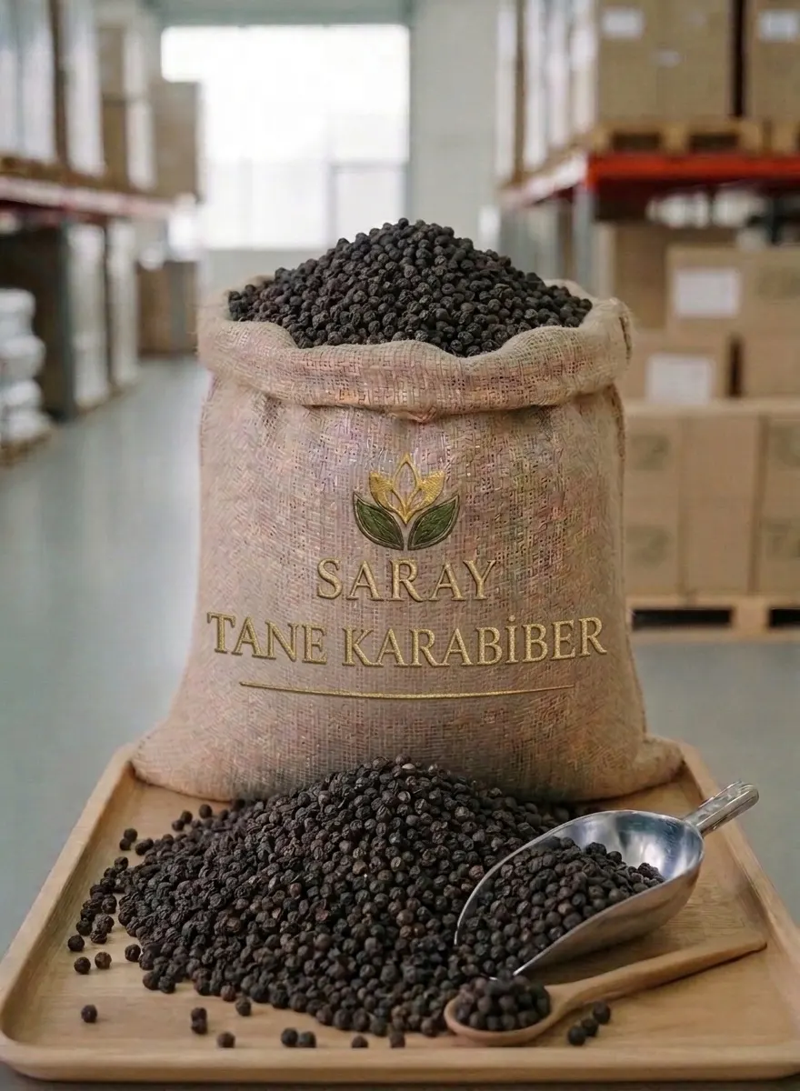 Tane Karabiber